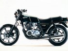 1979 Kawasaki Z 1000ST